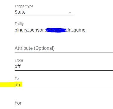 Batterie niveau: faible, indisponible, bonne - Automatisation / Scène /  Script / BluePrint - Home Assistant Communauté Francophone