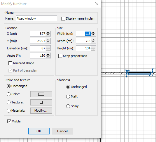 How to create a floorplan in home assistant - part 1 - The Home Automation  Blog