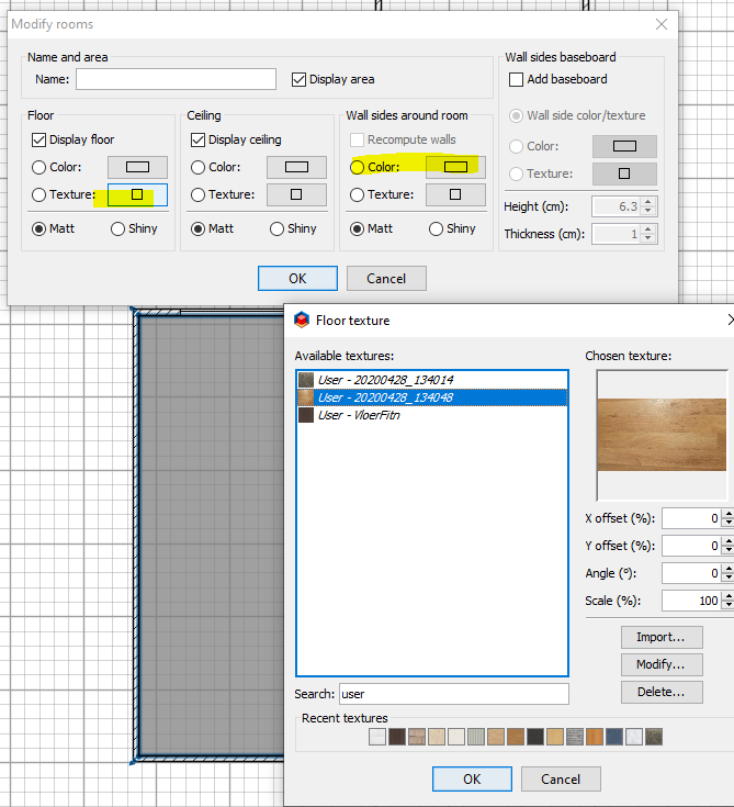 How to create a floorplan in home assistant - part 1 - The Home Automation  Blog