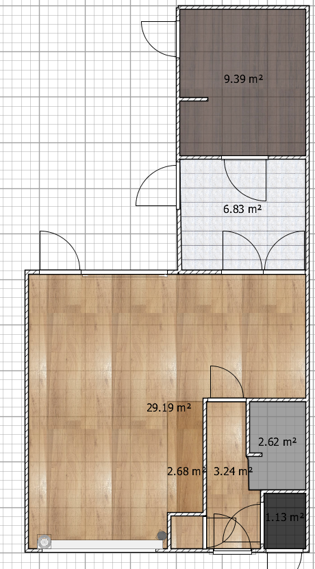 How to create a floorplan in home assistant - part 1 - The Home Automation  Blog