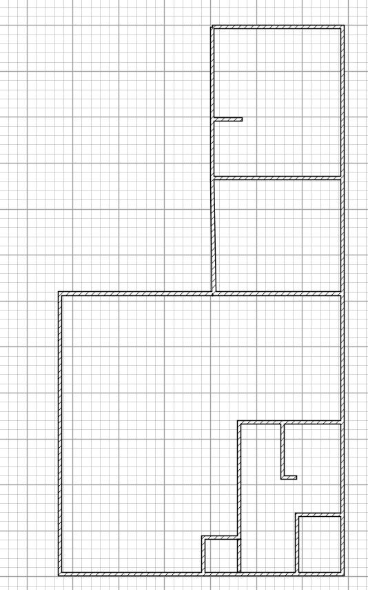 Creating our Floorplan or animated Plano home in Home Assistant