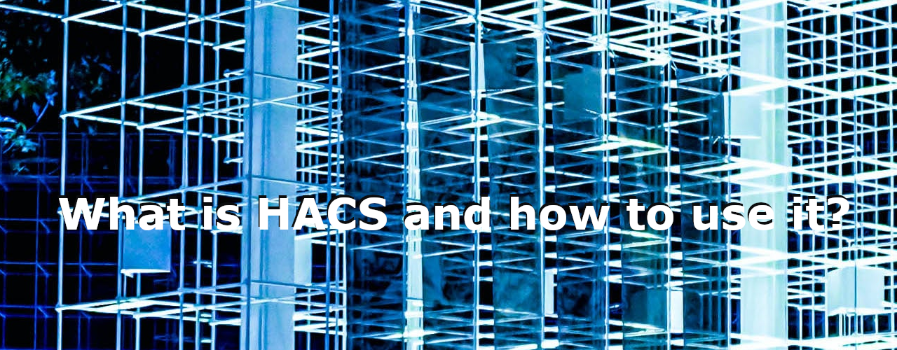 What is HACS and how to use it? The Home Automation Blog